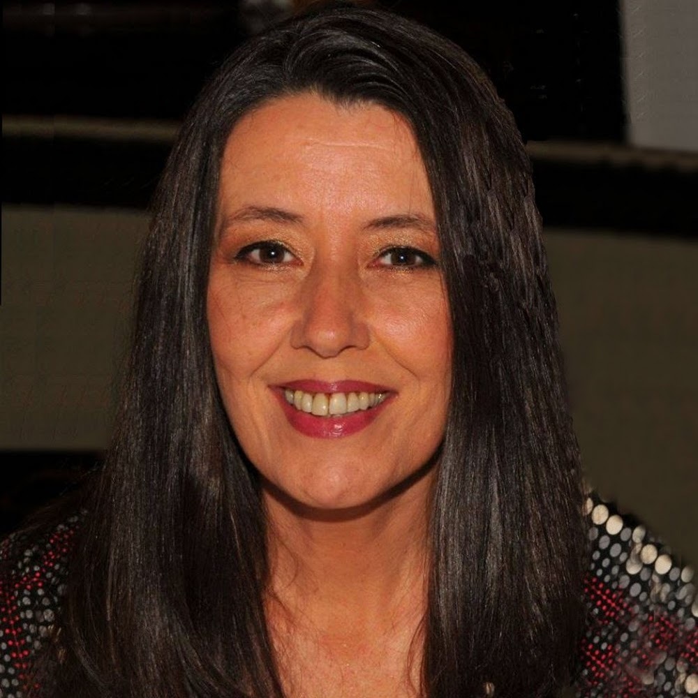 Meet your Posher, Wendy